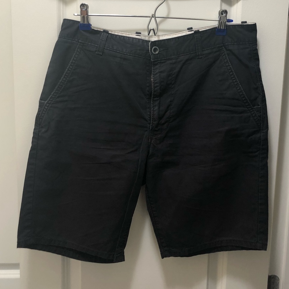 Levi shorts